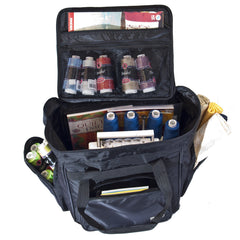 Tutto Accessory Serger Bag Black