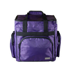 Tutto Accessory Serger Bag Purple