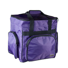 Tutto Accessory Serger Bag Purple