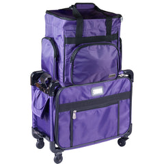 Tutto Accessory Serger Bag Purple