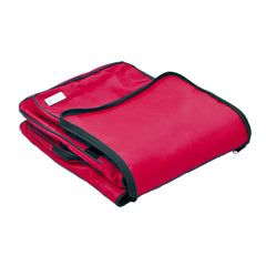 Tutto Accessory Serger Bag Red