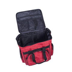 Tutto Accessory Serger Bag Red