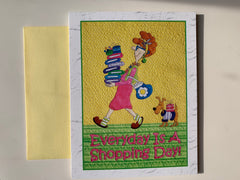 Amy Bradley Designs Quilt Note Cards