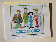 Amy Bradley Designs Quilt Note Cards
