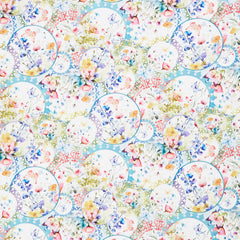 Butterfly Fantasy - Collage Multi Yardage