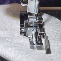 Patchwork Foot Set, Juki #JA-CLRGDFT