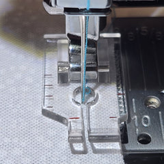 Patchwork Foot Set, Juki #JA-CLRGDFT