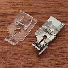 Patchwork Foot Set, Juki #JA-CLRGDFT