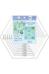 You Hexie Thing, June Tailor