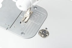 Juki TL-18QVP Collector's Edition straight stitch sewing machine