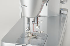 Juki TL-18QVP Collector's Edition straight stitch sewing machine