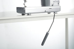 Juki TL-18QVP Collector's Edition straight stitch sewing machine