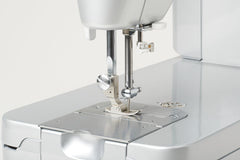 Juki TL-18QVP Collector's Edition straight stitch sewing machine