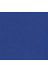 Fabric, Robert Kaufman Fabrics, Kona Cotton Deep Blue