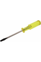 Magnetic Flathead Screwdriver