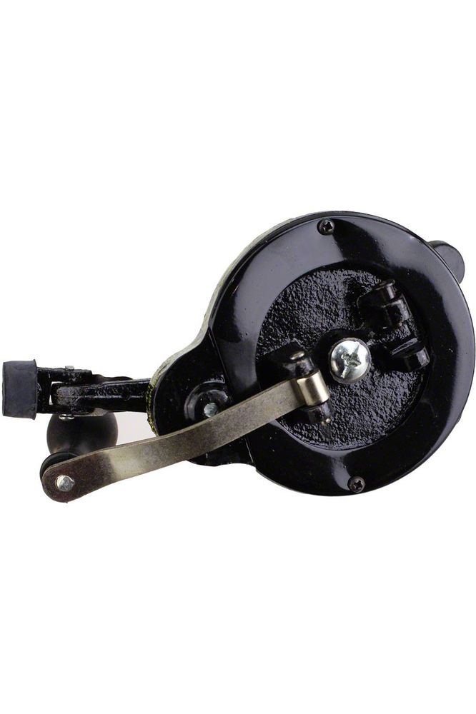 Hand Crank w/ Screw, Alphasew #KS-1