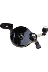 Hand Crank w/ Screw, Alphasew #KS-1