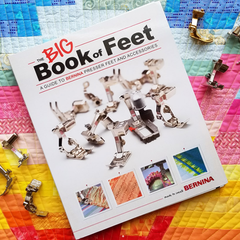 The Big Book of Feet