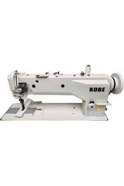 Kobe LU-1508-18L Single Needle Industrial Compound Walking Foot Machine