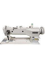 Kobe LU-1508-18L Single Needle Industrial Compound Walking Foot Machine