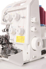 Juki MO-654DE Overlock Serger Machine