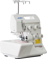 Juki MO-654DE Overlock Serger Machine