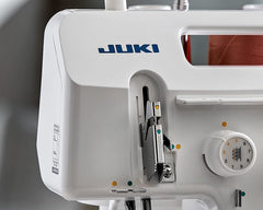 Juki MO-654DE Overlock Serger Machine
