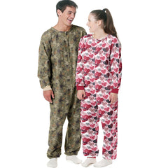 Mcall's Sleep Pant Sewing Class- Pattern M6251Y