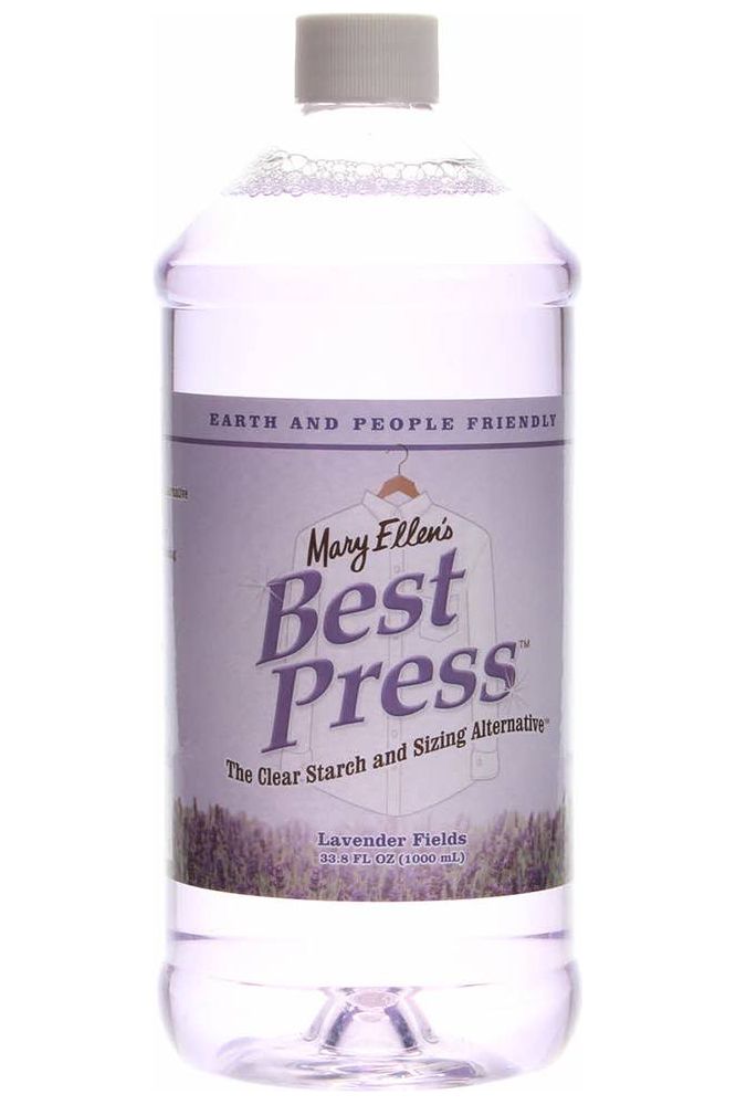 Best Press Refill 33.8oz - Mary Ellen Products