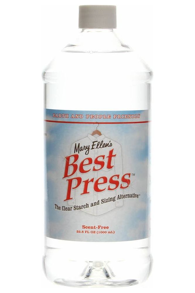 Best Press Refill 33.8oz - Mary Ellen Products