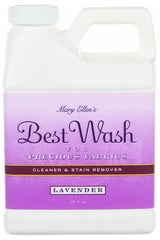 Best Wash 16oz , Lavender Fields, Mary Ellen Products
