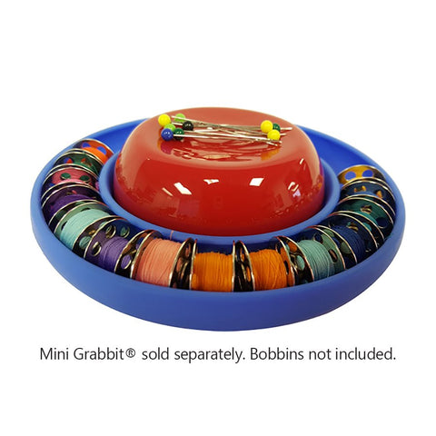 Grabbit Bobbin Saver