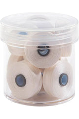 Fil-Tec Magna-Glide Delights, L Style Prewound Polyester Bobbins, Jar of 20