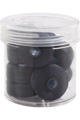 Fil-Tec Magna-Glide Delights, L Style Prewound Polyester Bobbins, Jar of 20