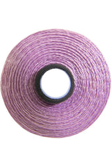 Fil-Tec Magna-Glide Delights, L Style Prewound Polyester Bobbins, Jar of 20