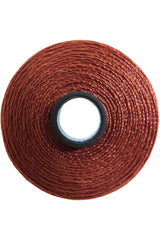 Fil-Tec Magna-Glide Delights, L Style Prewound Polyester Bobbins, Jar of 20
