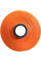 Fil-Tec Magna-Glide Delights, L Style Prewound Polyester Bobbins, Jar of 20