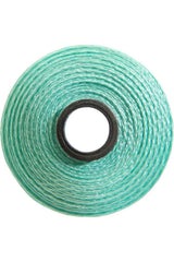 Fil-Tec Magna-Glide Delights, L Style Prewound Polyester Bobbins, Jar of 20