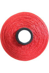 Fil-Tec Magna-Glide Delights, L Style Prewound Polyester Bobbins, Jar of 20