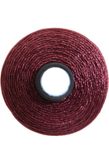 Fil-Tec Magna-Glide Delights, L Style Prewound Polyester Bobbins, Jar of 20
