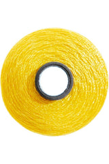 Fil-Tec Magna-Glide Delights, L Style Prewound Polyester Bobbins, Jar of 20
