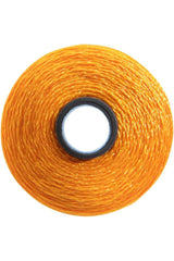 Fil-Tec Magna-Glide Delights, L Style Prewound Polyester Bobbins, Jar of 20