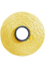 Fil-Tec Magna-Glide Delights, L Style Prewound Polyester Bobbins, Jar of 20
