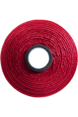 Fil-Tec Magna-Glide Delights, L Style Prewound Polyester Bobbins, Jar of 20