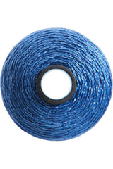 Fil-Tec Magna-Glide Delights, L Style Prewound Polyester Bobbins, Jar of 20