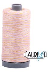 Aurifil Mako 28wt Cotton 750 m 820 yd. spool - 4651 Bari