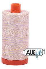 Aurifil Mako 50wt Cotton 1300 m 1422 yd. spool - 4651 Bari