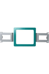 Dime, 4" x 4" Multi Needle Snap Hoop Monster- Babylock and Brother