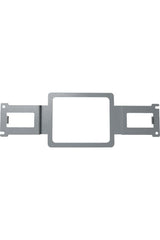 Dime, 4" x 4" Multi Needle Snap Hoop Monster- Babylock and Brother