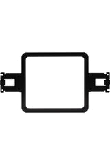 Dime, 8" x 8" Multi Needle Snap Hoop Monster- Brother and Babylock
